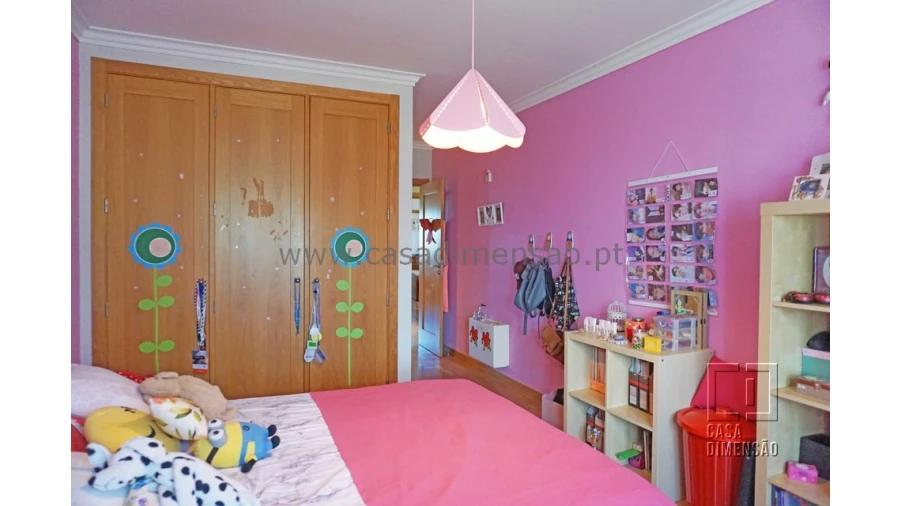Apartamento T4 para Venda em Venteira Foto 41