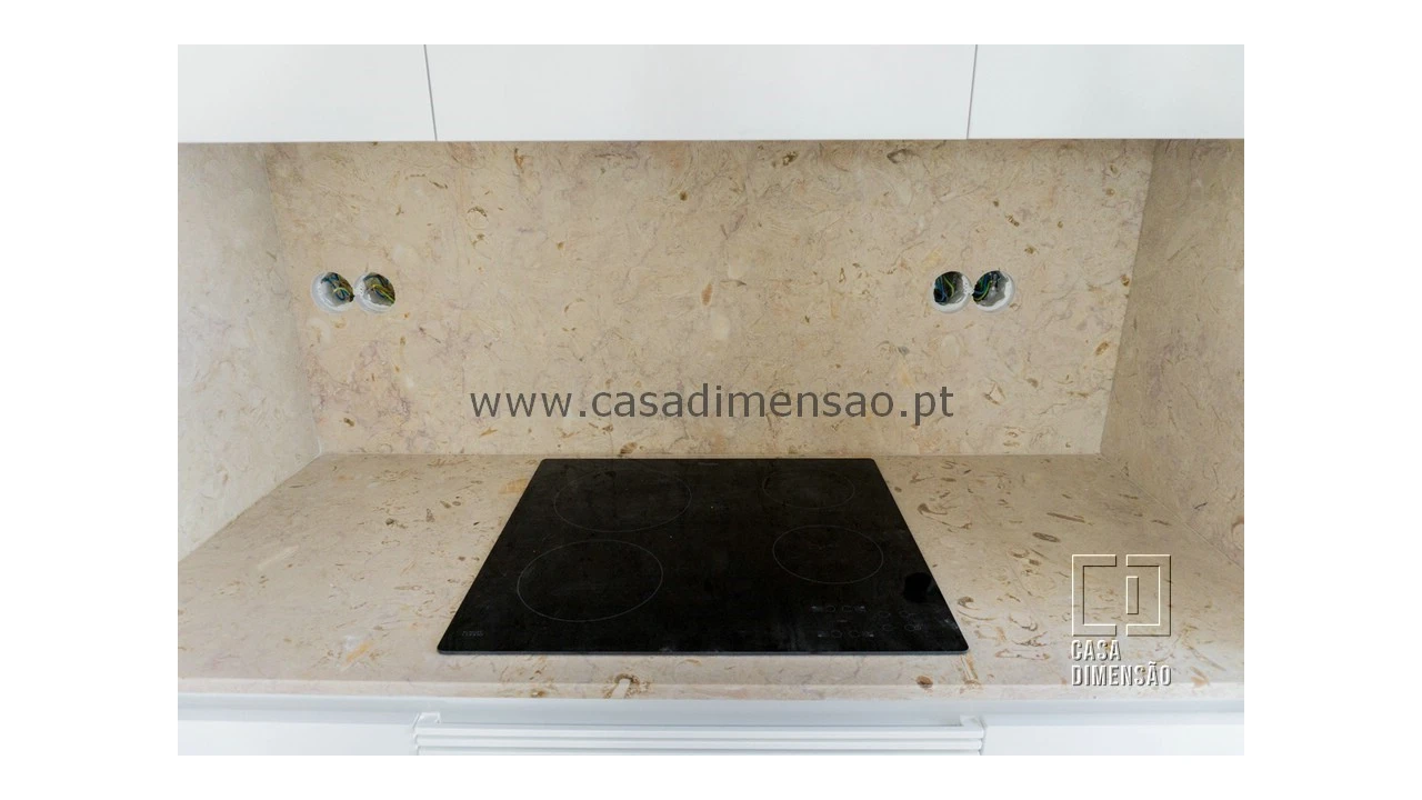 Apartamento T3 para Venda em Ajuda Foto 13