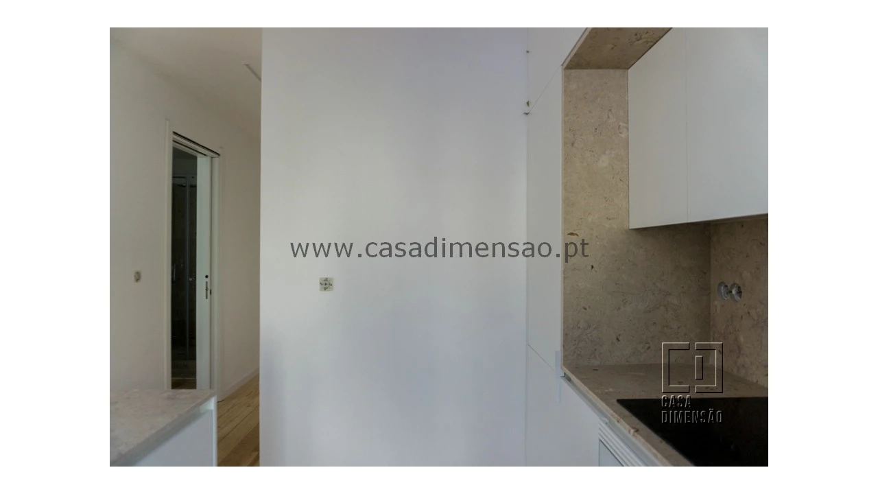 Apartamento T3 para Venda em Ajuda Foto 17
