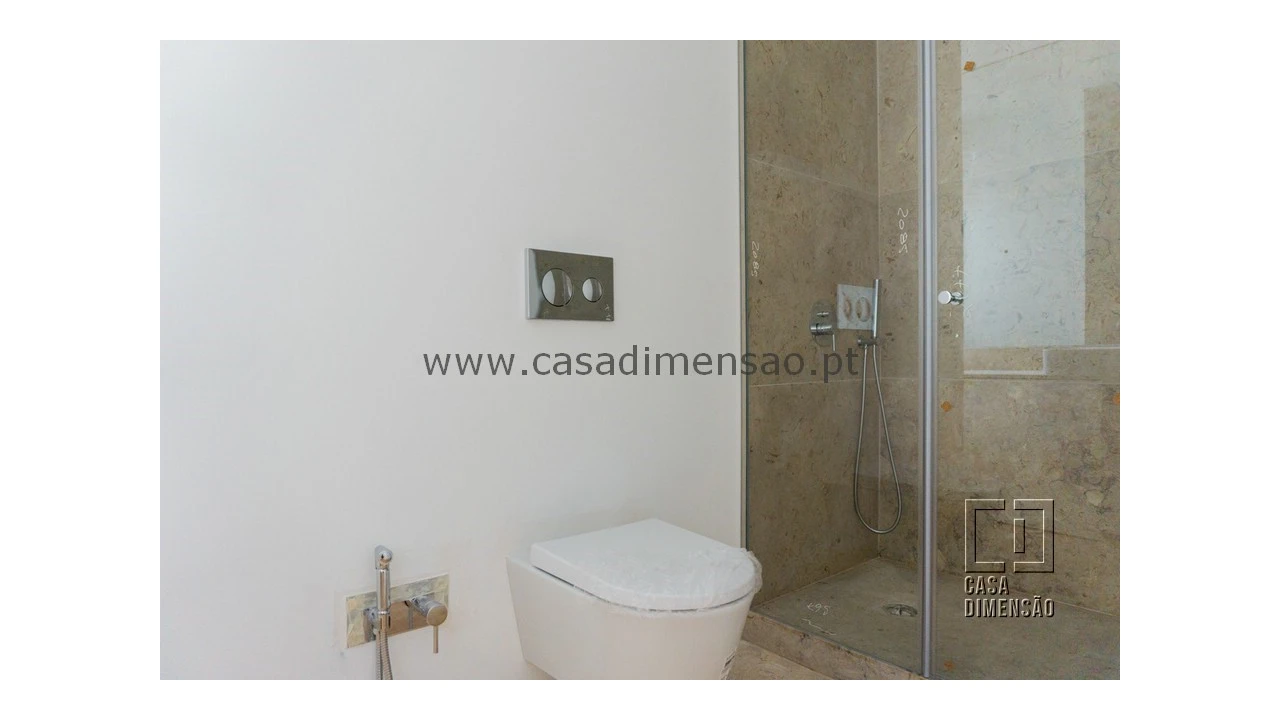 Apartamento T3 para Venda em Ajuda Foto 20