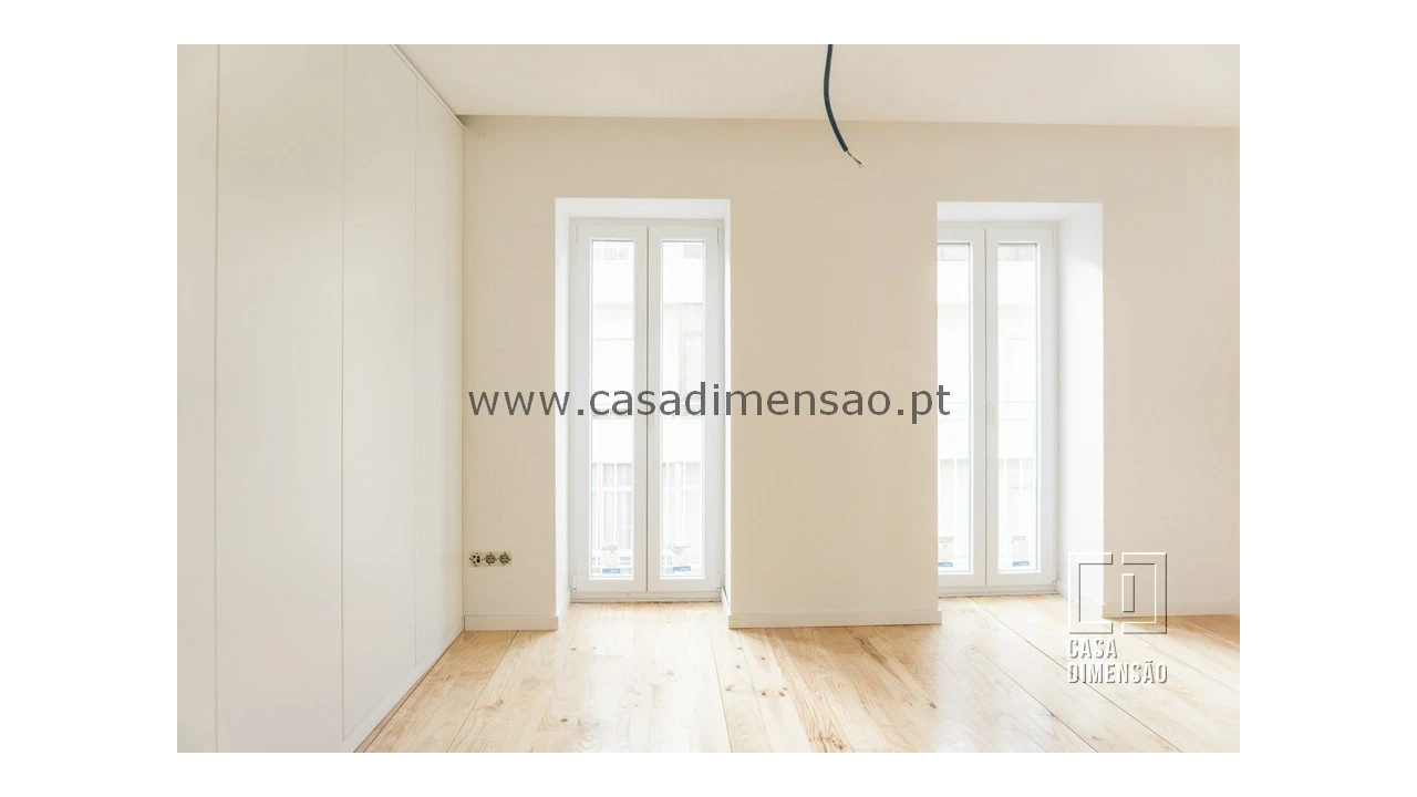Apartamento T3 para Venda em Ajuda Foto 21