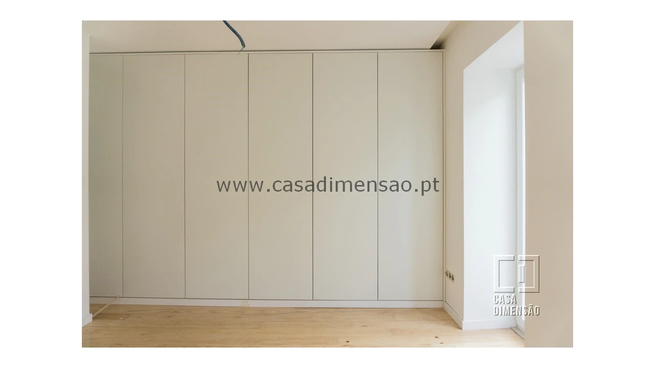 Apartamento T3 para Venda em Ajuda Foto 24