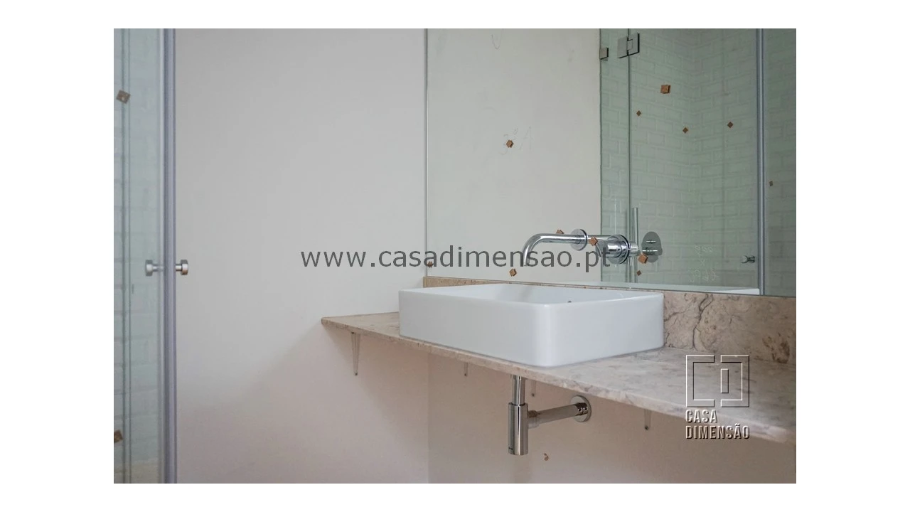 Apartamento T3 para Venda em Ajuda Foto 26