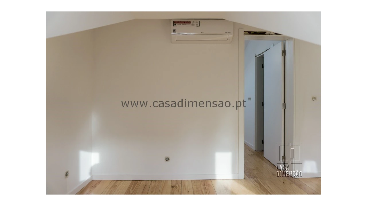 Apartamento T3 para Venda em Ajuda Foto 31