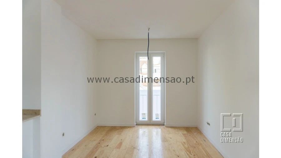 Apartamento T3 para Venda em Ajuda Foto 5