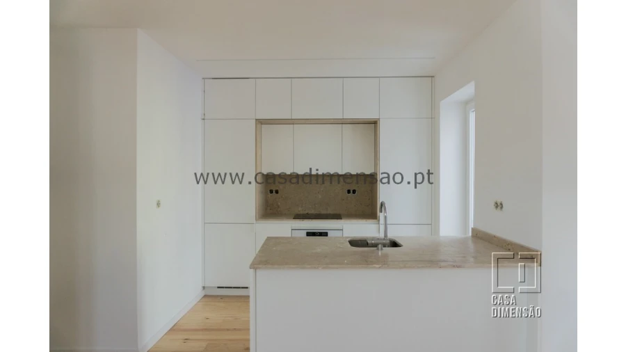 Apartamento T3 para Venda em Ajuda Foto 10