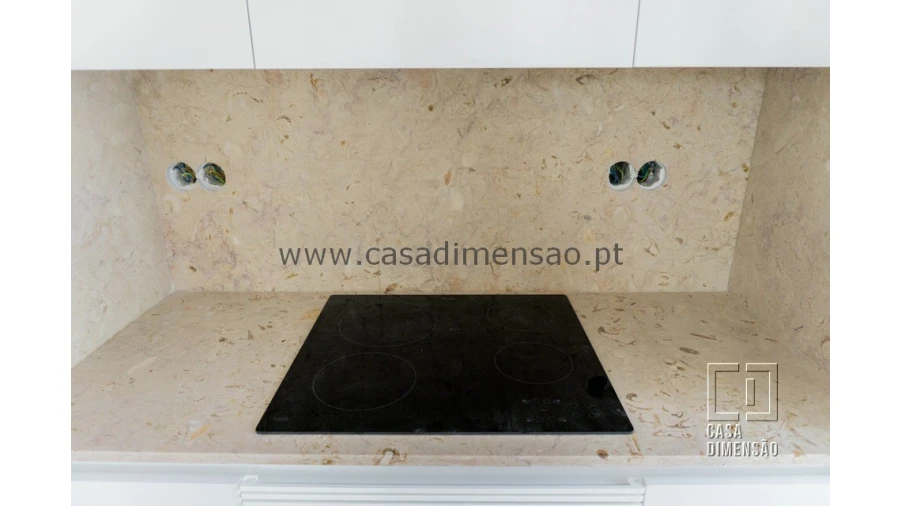 Apartamento T3 para Venda em Ajuda Foto 13