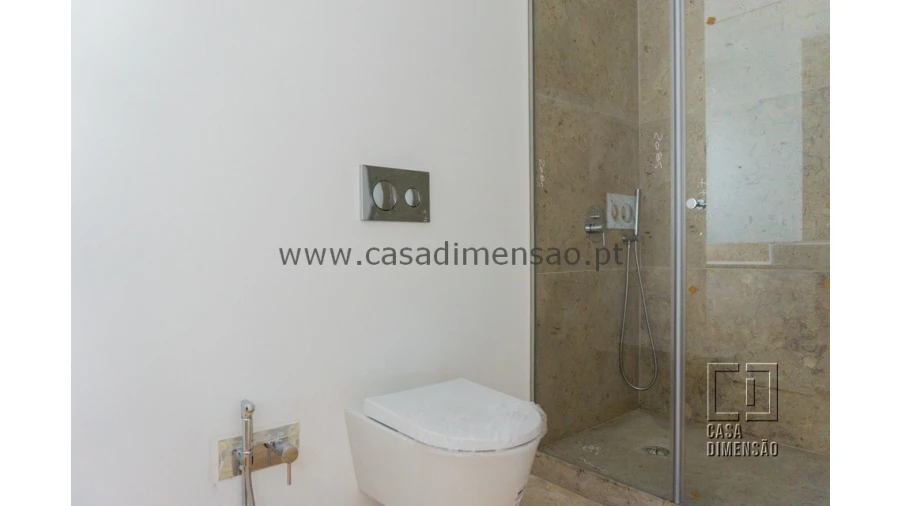 Apartamento T3 para Venda em Ajuda Foto 20