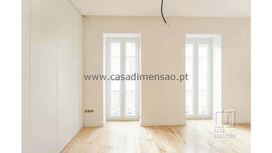 Apartamento T3 para Venda em Ajuda Foto 21