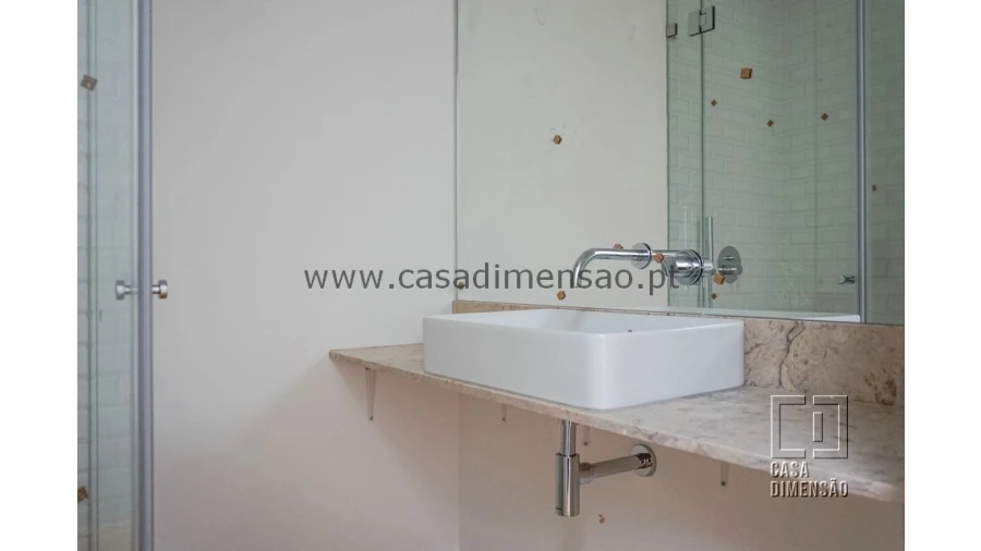 Apartamento T3 para Venda em Ajuda Foto 26