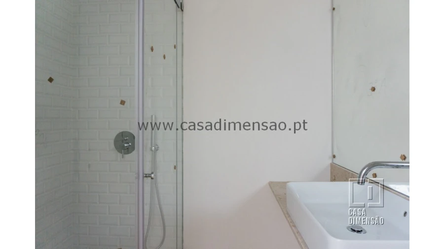 Apartamento T3 para Venda em Ajuda Foto 27