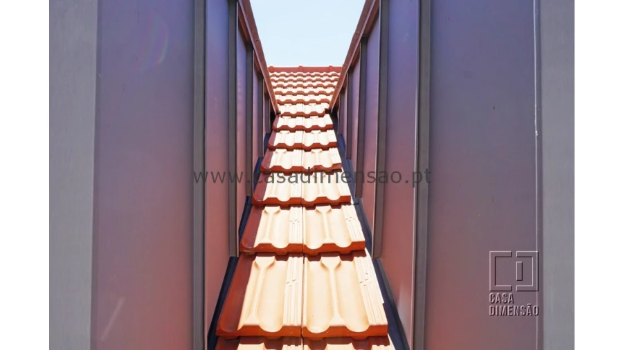 Apartamento T3 para Venda em Ajuda Foto 33