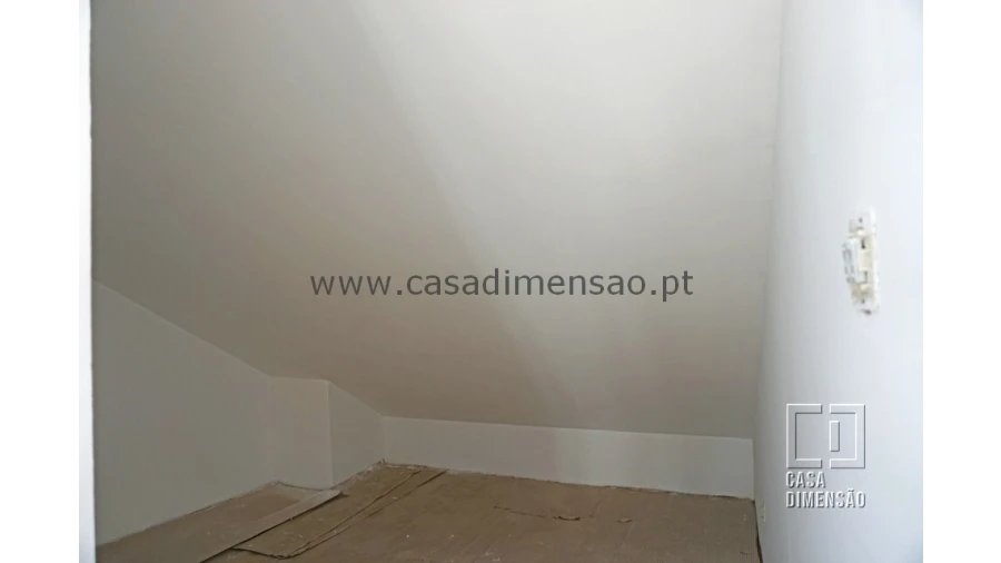Apartamento T3 para Venda em Ajuda Foto 37