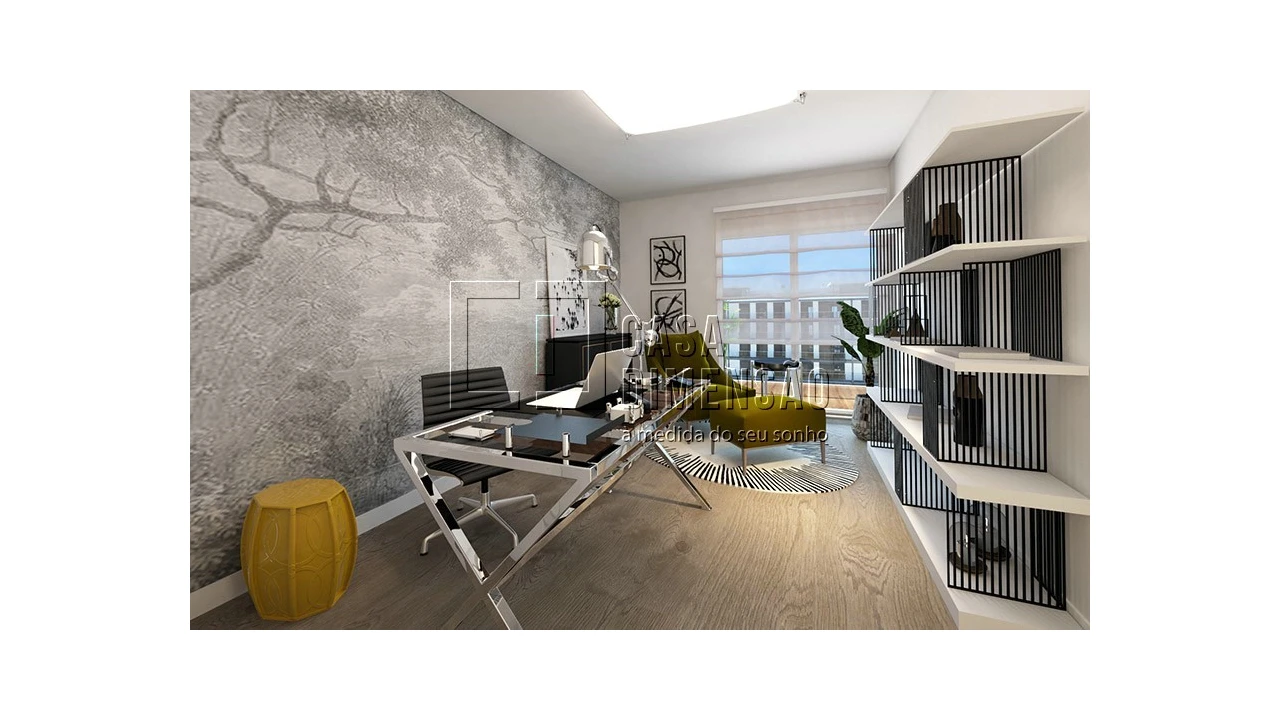 Apartamento T4 para Venda em Porto Salvo Foto 66