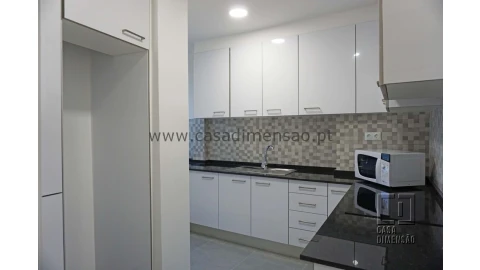 Apartamento T2 para Venda em Venteira