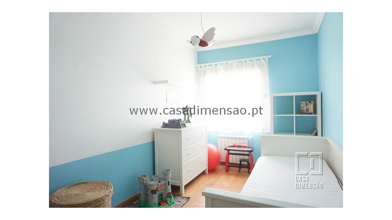Apartamento T2 para Venda em Venteira Foto 36