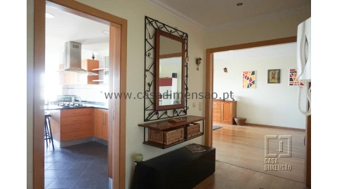 Apartamento T2 para Venda em Venteira
