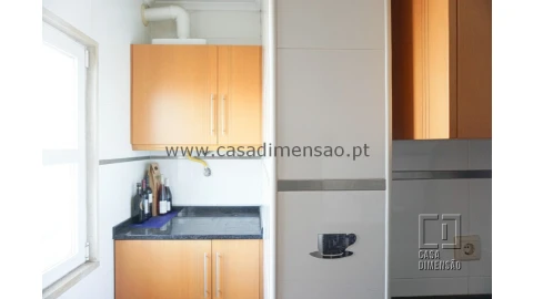 Apartamento T2 para Venda em Venteira