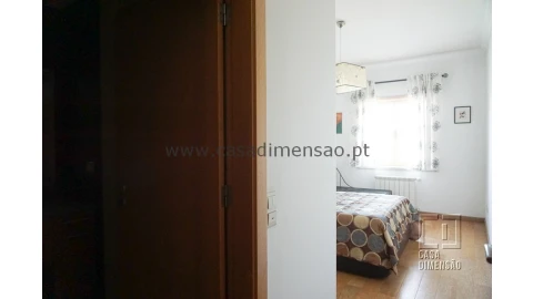 Apartamento T2 para Venda em Venteira