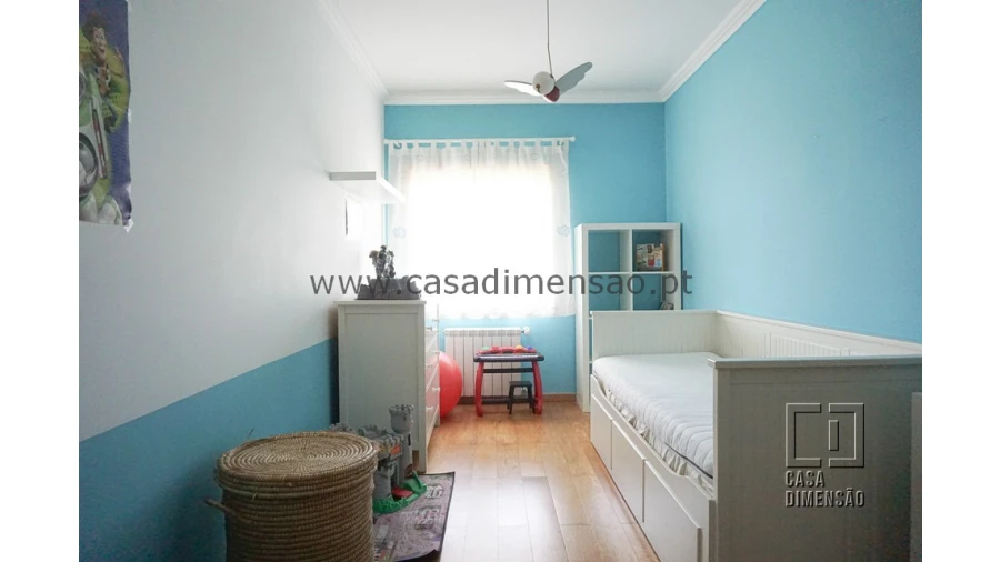 Apartamento T2 para Venda em Venteira Foto 35