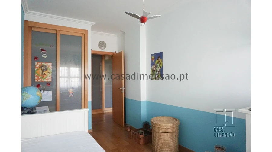Apartamento T2 para Venda em Venteira Foto 37
