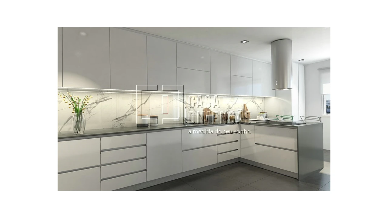 Apartamento T5 para Venda em Porto Salvo Foto 63