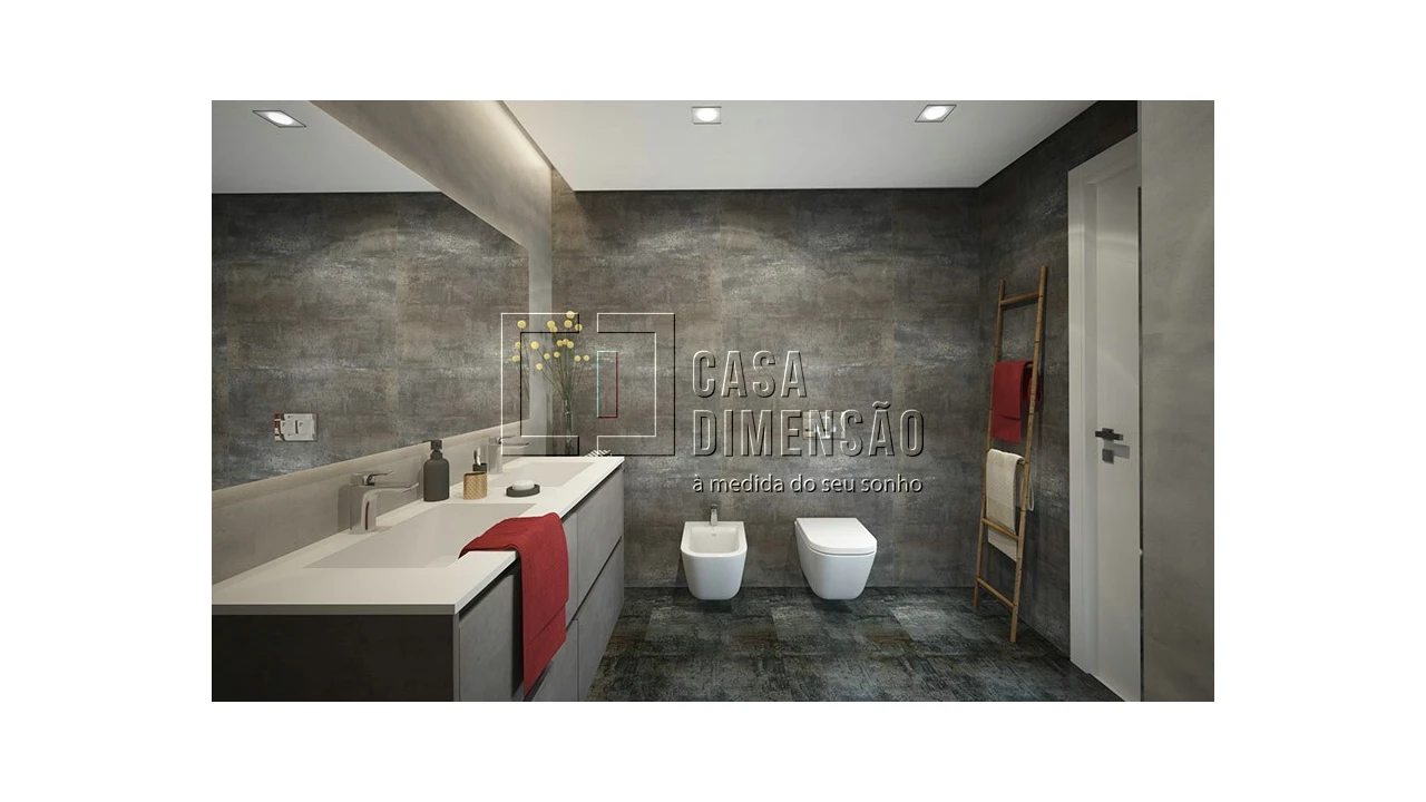 Apartamento T5 para Venda em Porto Salvo Foto 77