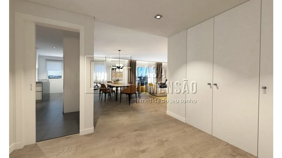 Apartamento T5 para Venda em Porto Salvo Foto 56