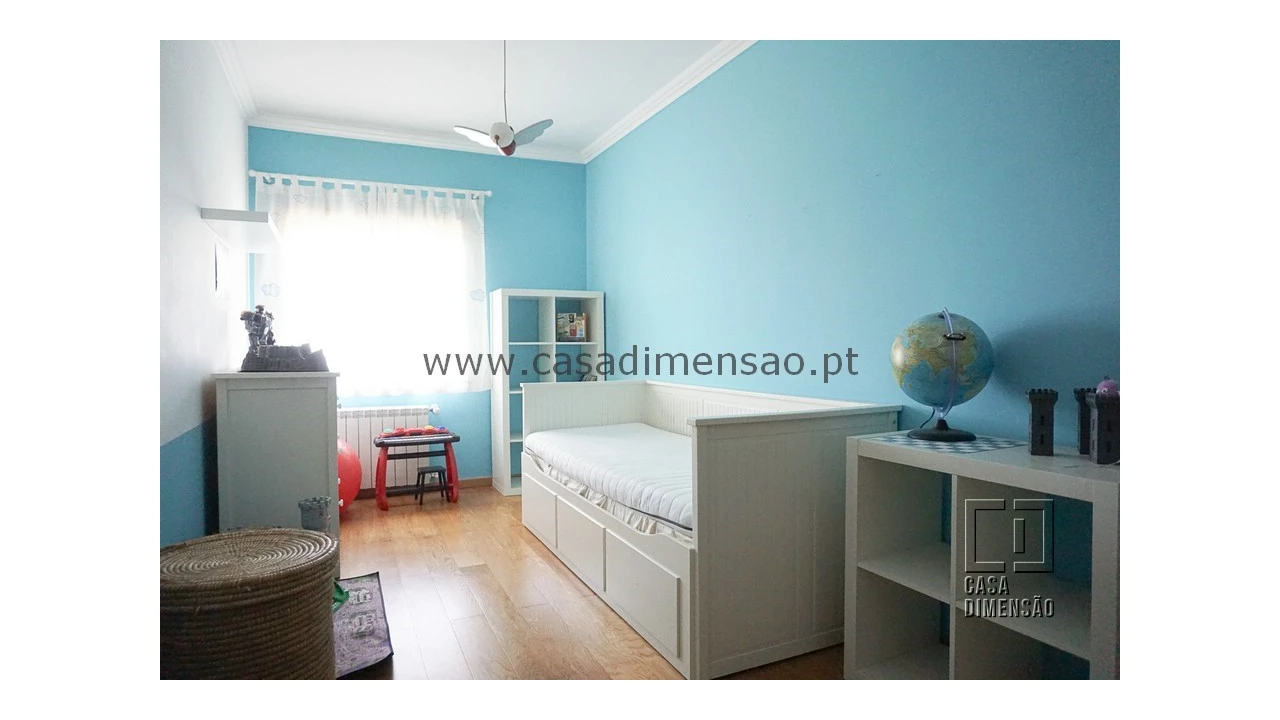 Apartamento T2 para Venda em Carnaxide e Queijas Foto 34