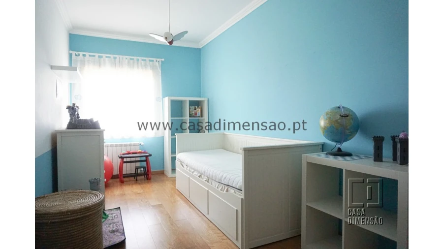 Apartamento T2 para Venda em Carnaxide e Queijas Foto 34