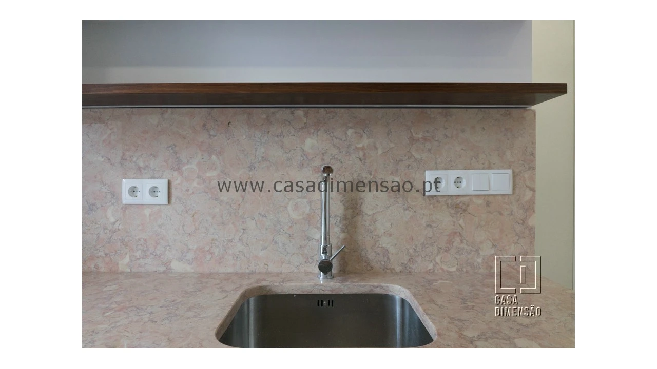 Apartamento T1 para Venda em Avenidas Novas Foto 40