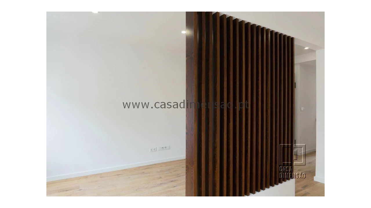 Apartamento T1 para Venda em Avenidas Novas Foto 44