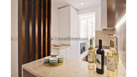 Apartamento T1 para Venda em Avenidas Novas