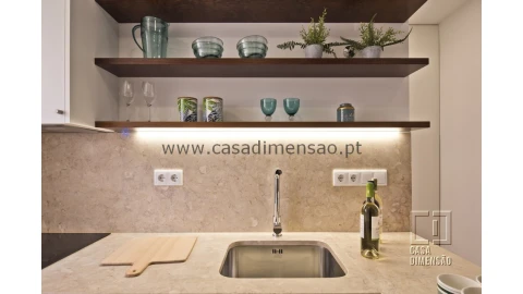 Apartamento T1 para Venda em Avenidas Novas