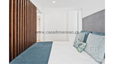 Apartamento T1 para Venda em Avenidas Novas