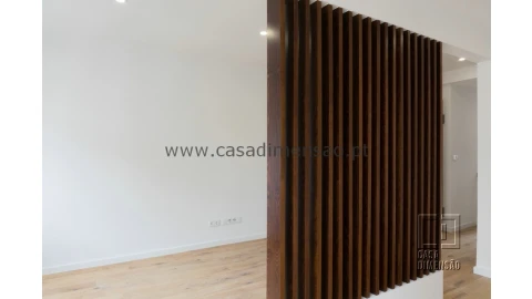 Apartamento T1 para Venda em Avenidas Novas