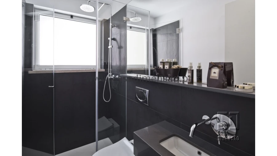 Apartamento T1 para Venda em Avenidas Novas Foto 21