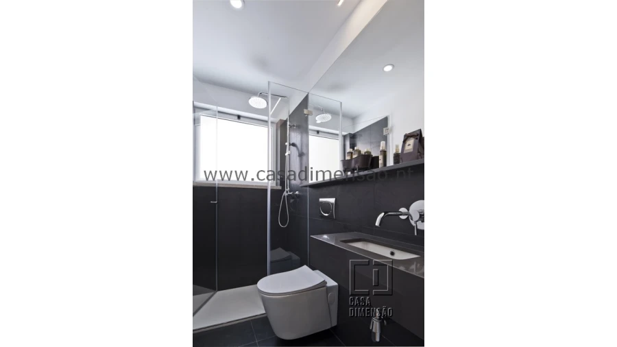 Apartamento T1 para Venda em Avenidas Novas Foto 24