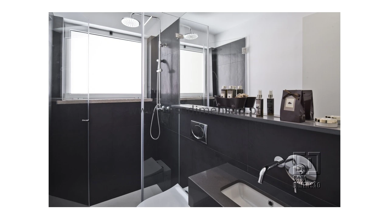 Apartamento T1 para Venda em Avenidas Novas Foto 21