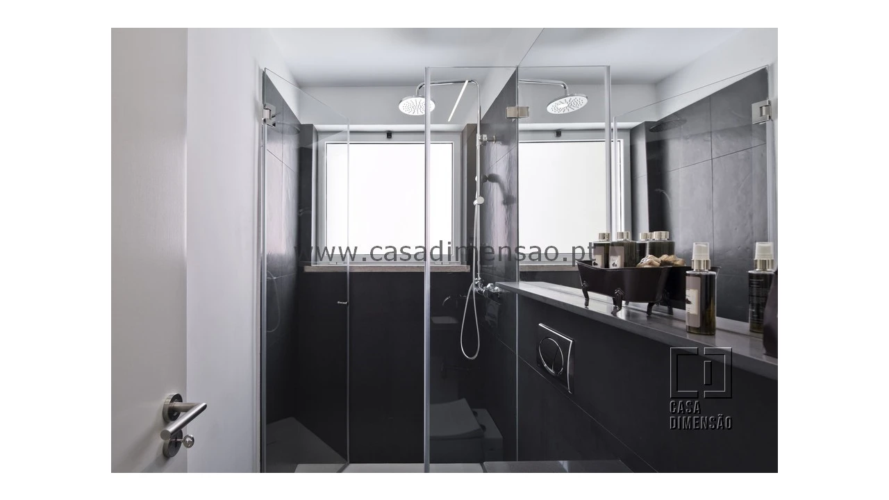 Apartamento T1 para Venda em Avenidas Novas Foto 22