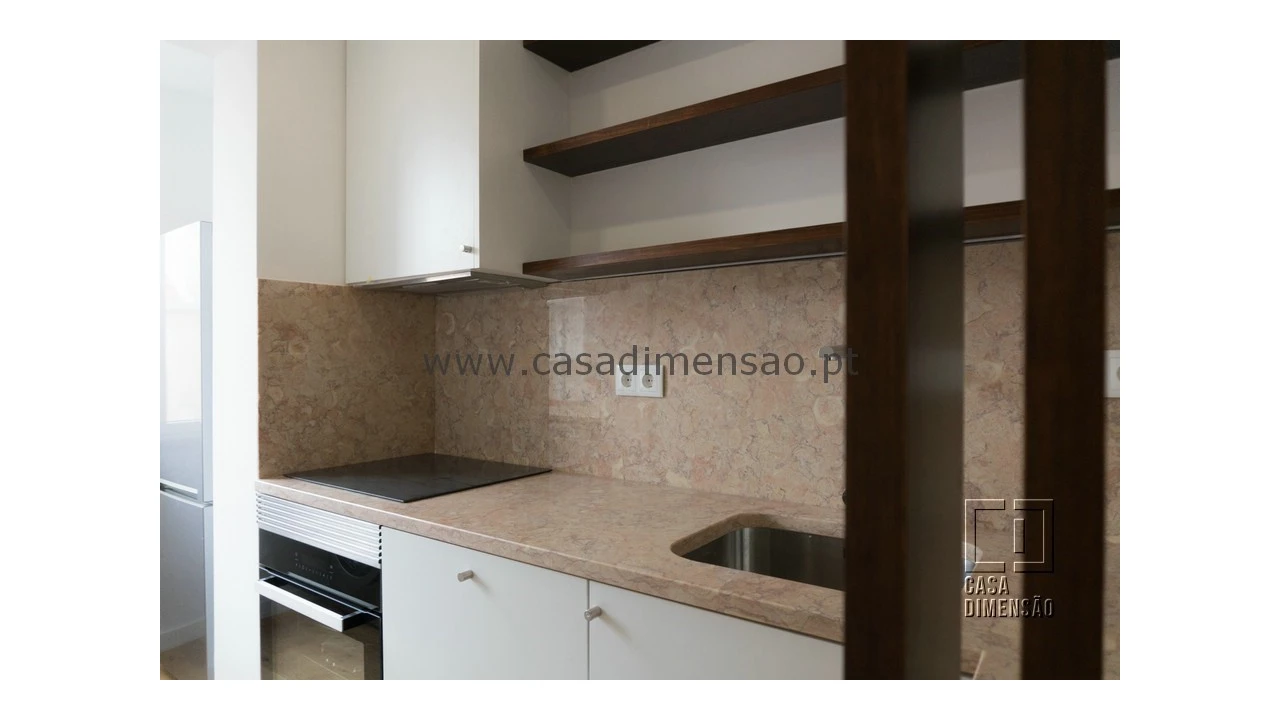 Apartamento T1 para Venda em Avenidas Novas Foto 38