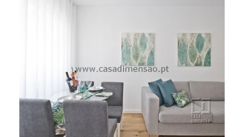 Apartamento T1 para Venda em Avenidas Novas