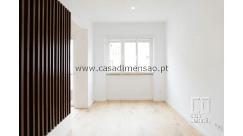 Apartamento T1 para Venda em Avenidas Novas