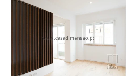 Apartamento T1 para Venda em Avenidas Novas