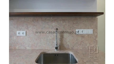 Apartamento T1 para Venda em Avenidas Novas