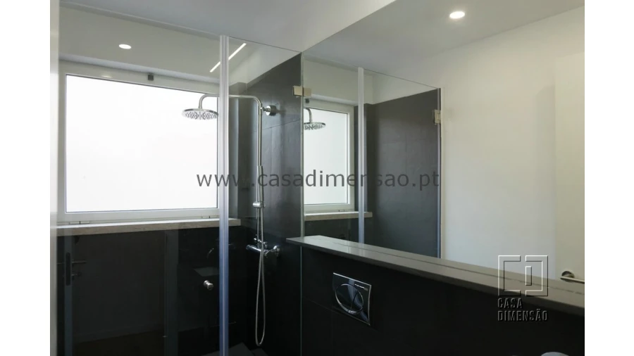 Apartamento T1 para Venda em Avenidas Novas Foto 46
