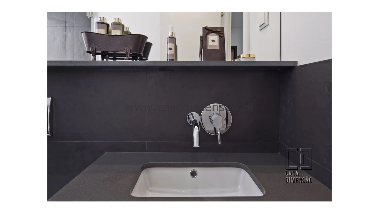 Apartamento T1 para Venda em Avenidas Novas Foto 23