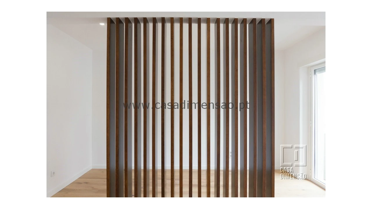 Apartamento T1 para Venda em Avenidas Novas Foto 33