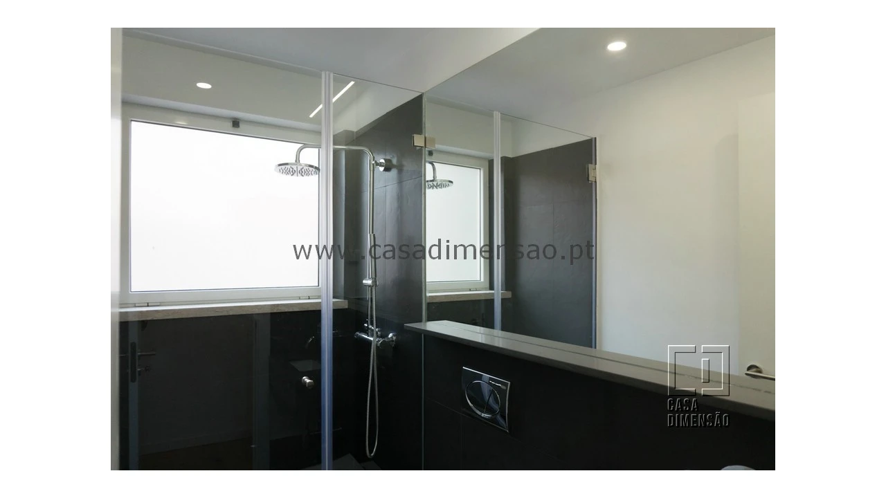 Apartamento T1 para Venda em Avenidas Novas Foto 46