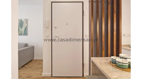 Apartamento T1 para Venda em Avenidas Novas